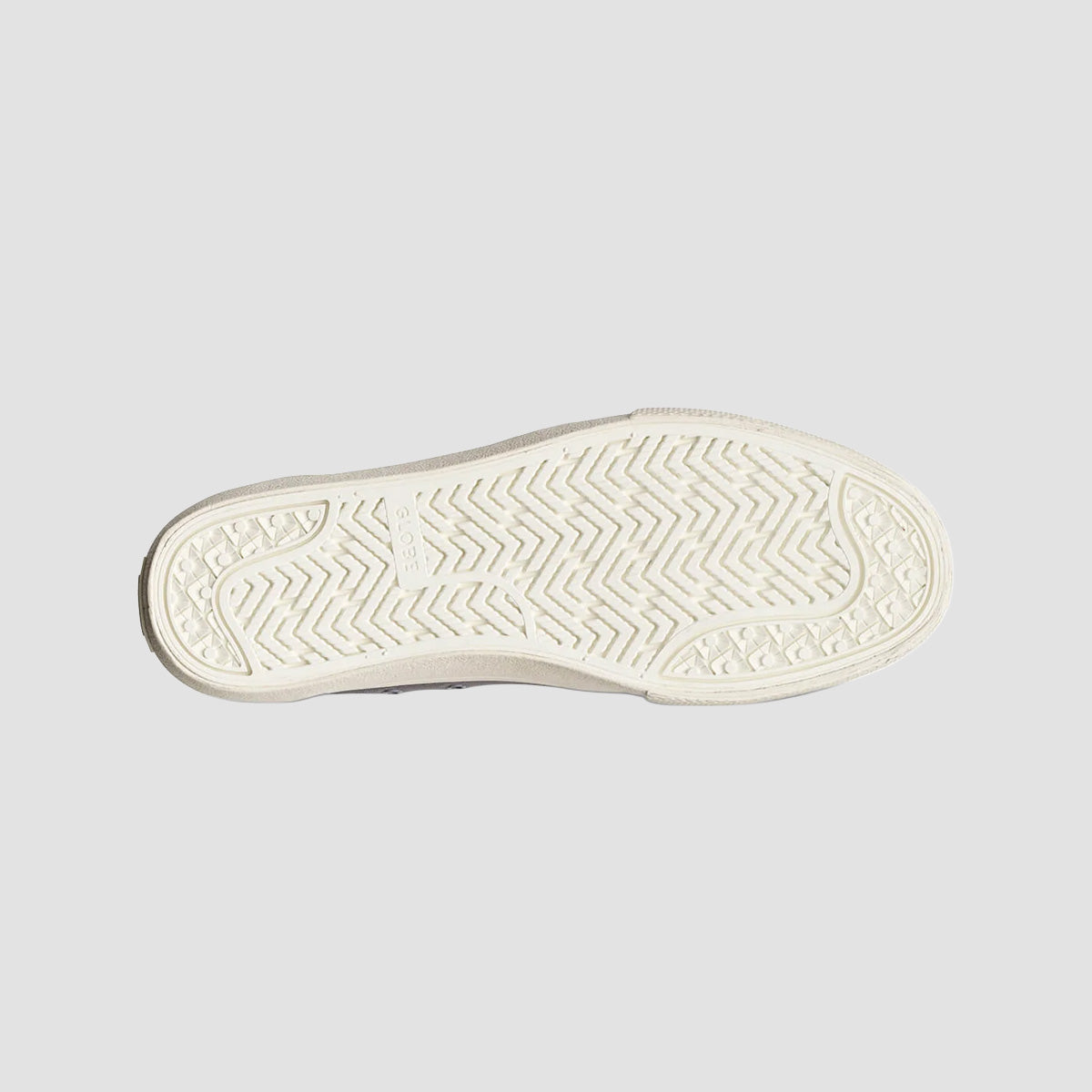 Globe Goodstock Shoes - Grey/Antique