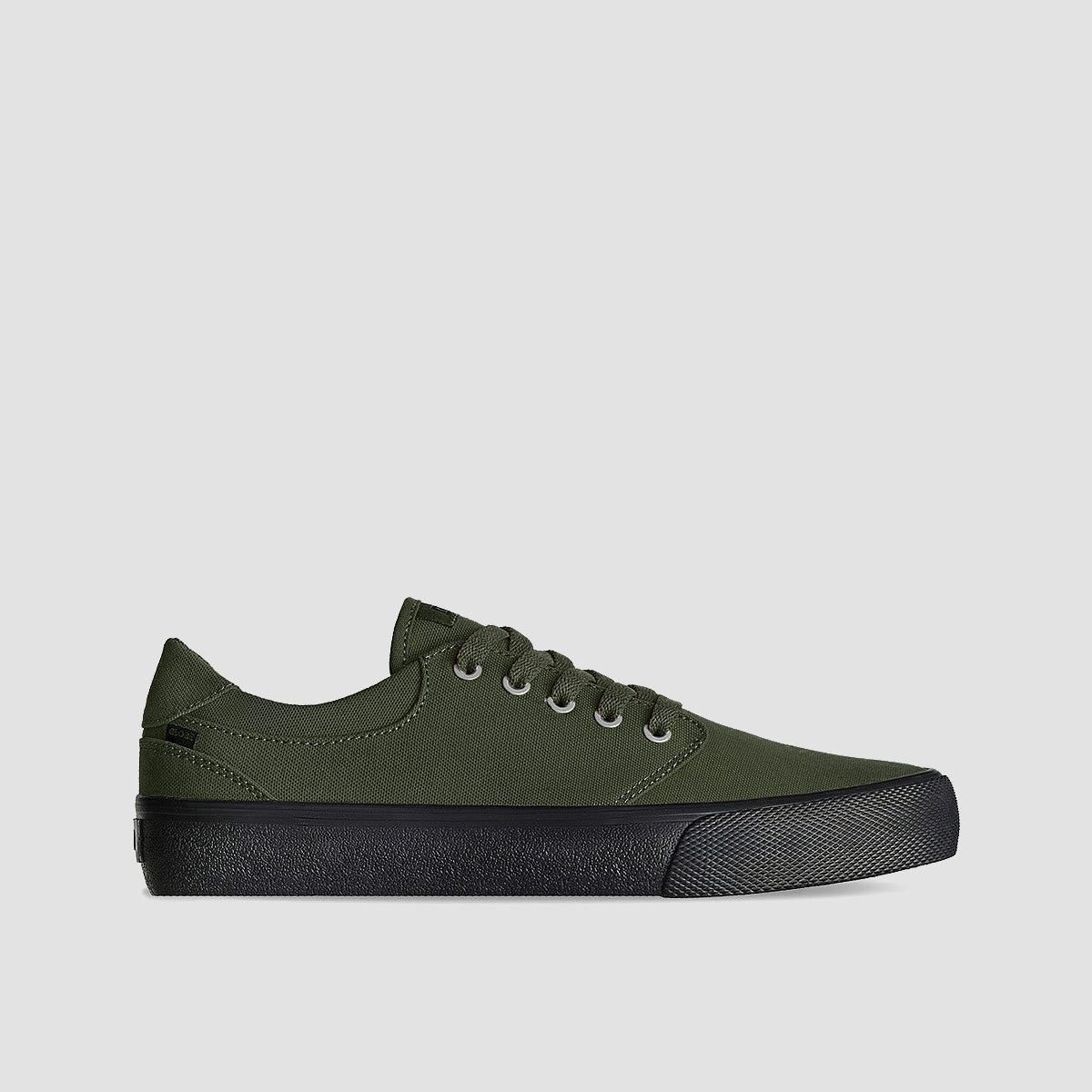 Globe Goodstock Shoes - Pine/Black