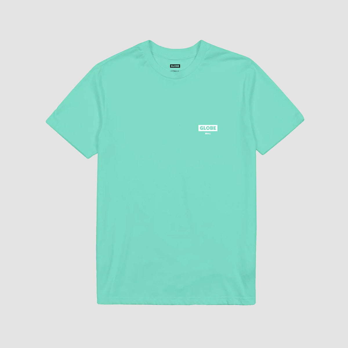 Globe Living Low Velocity T-Shirt Mint