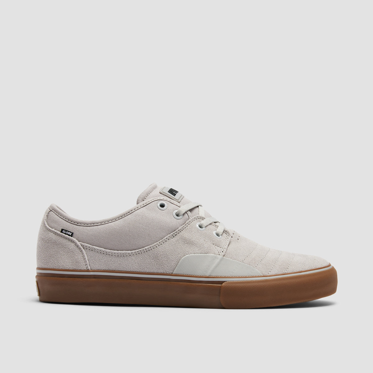 Globe Mahalo Plus Shoes - Grey/Tobacco