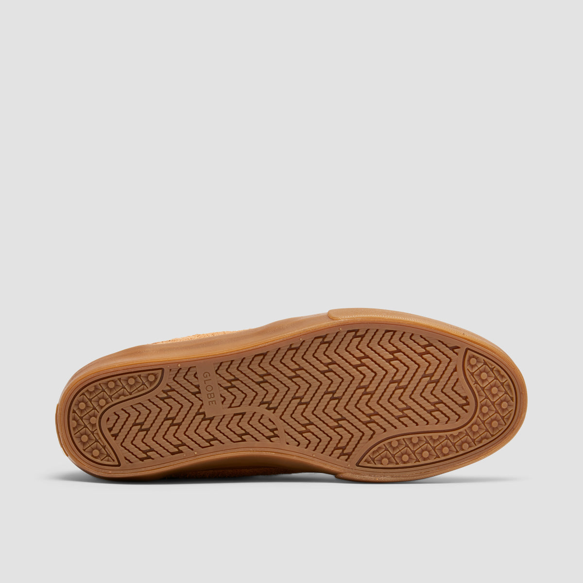 Globe Mahalo Shoes - Clay/Gum