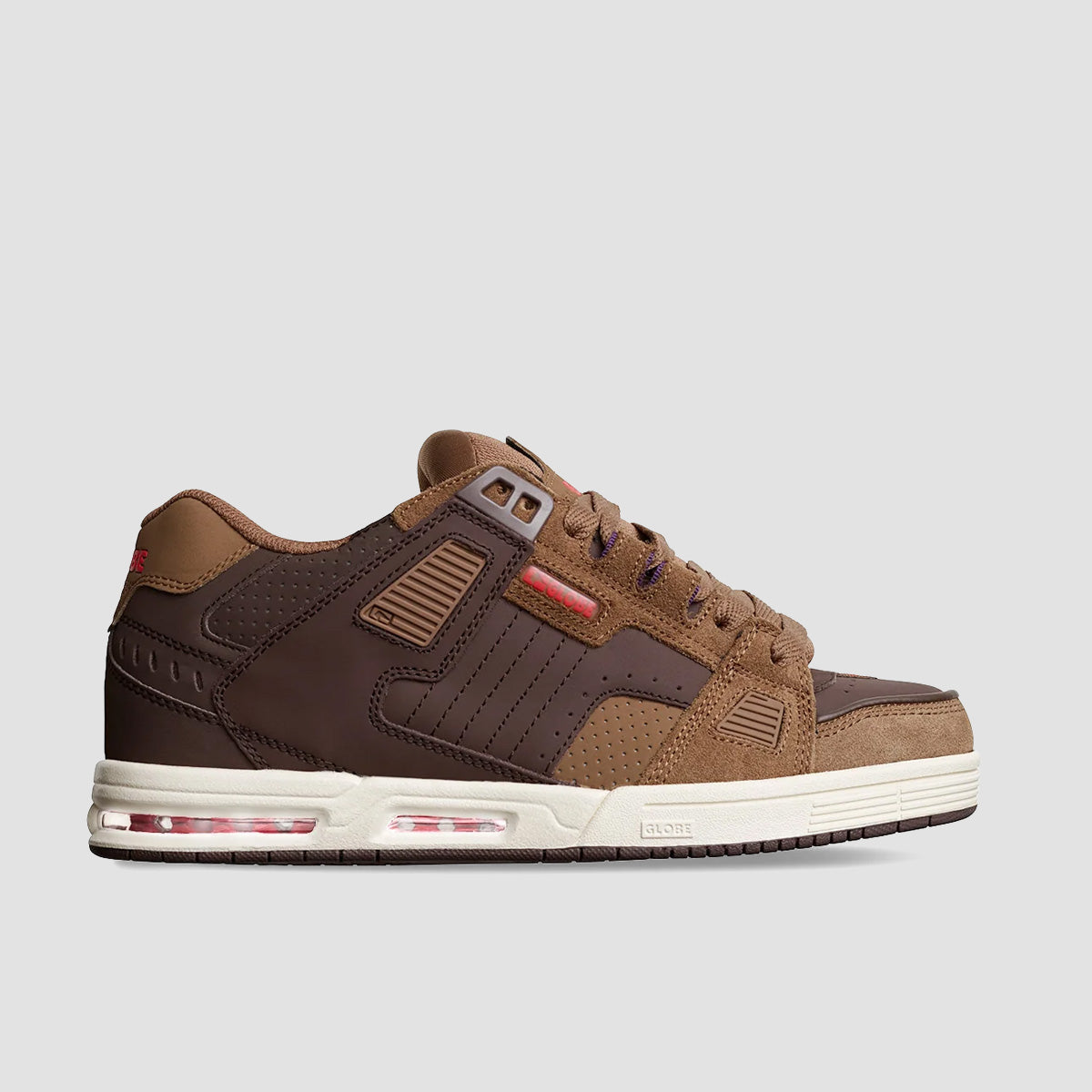 Globe Sabre Shoes - Falcon