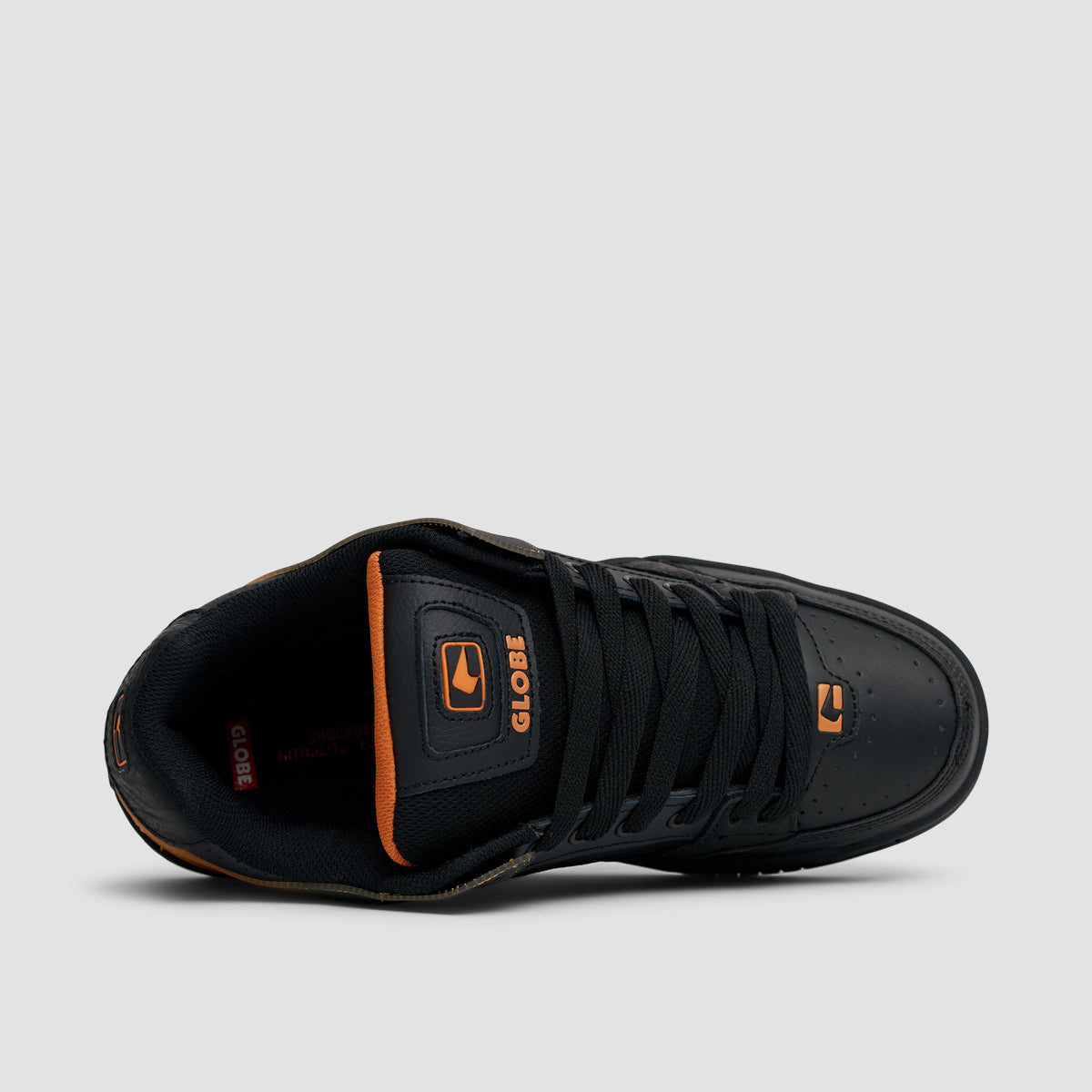 GLOBE Tilt donna scarpe sportive black black pink - Ollie Trick Shop GLOBE Tilt donna scarpe sportive black black pink - Ollie Trick Shop