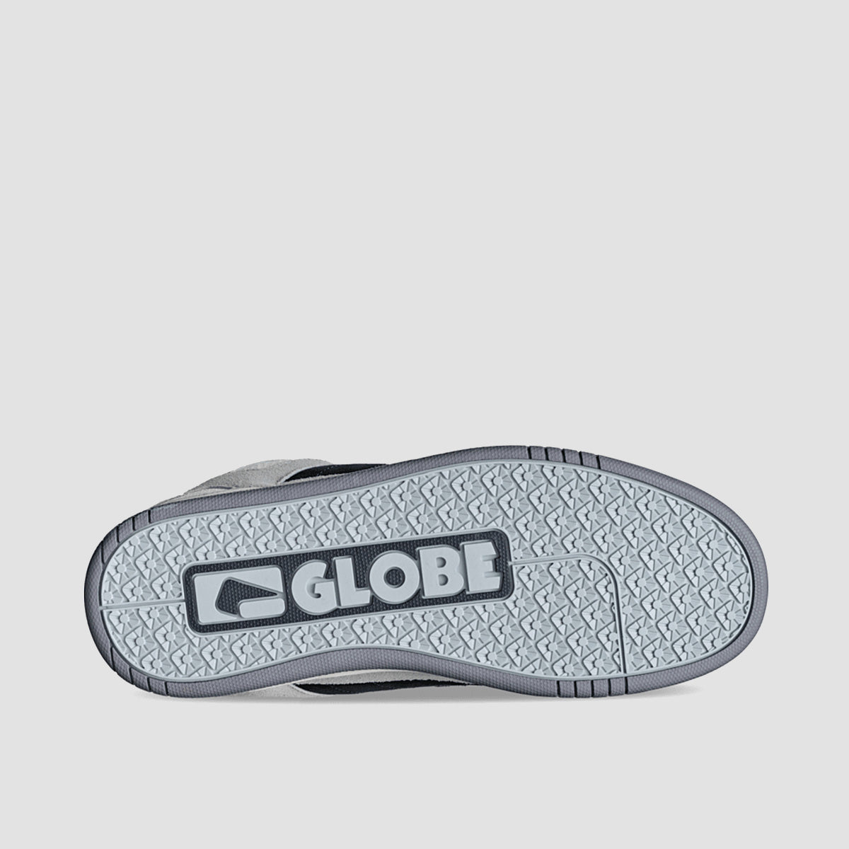 Globe Tilt Prime Shoes - Grey