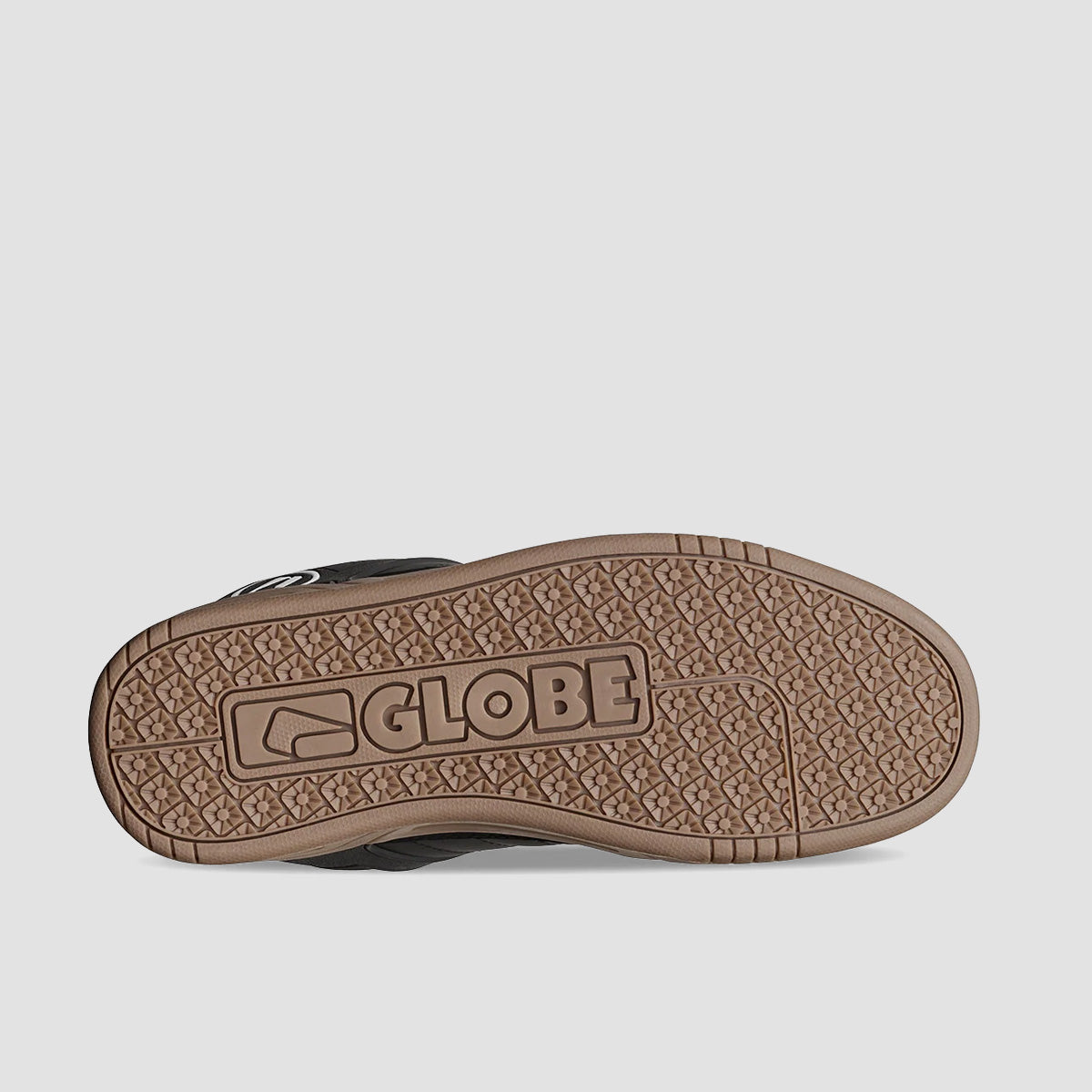 Globe Tilt Shoes - Onyx/Gum