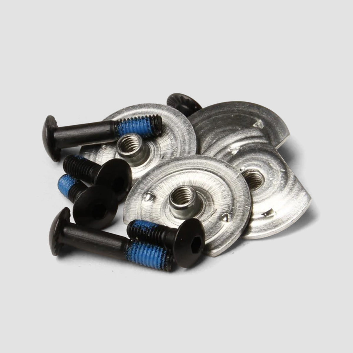 Ground Control Cult UFS Frame Bolts with Nuts