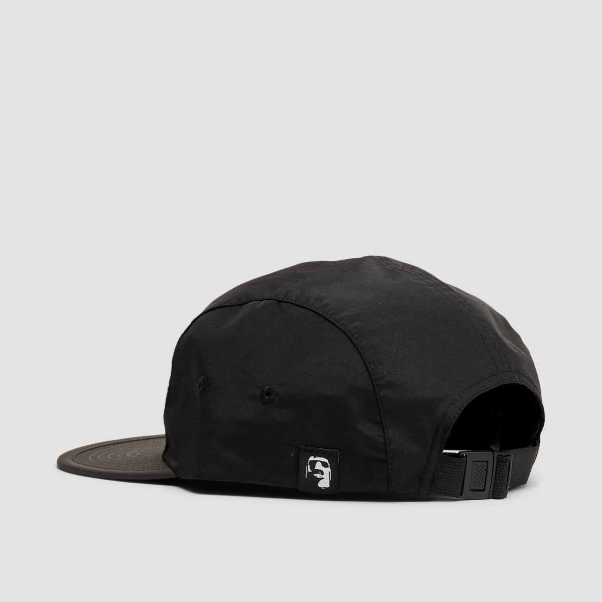 Heathen Arclite Quick Dry Five Panel Cap Night