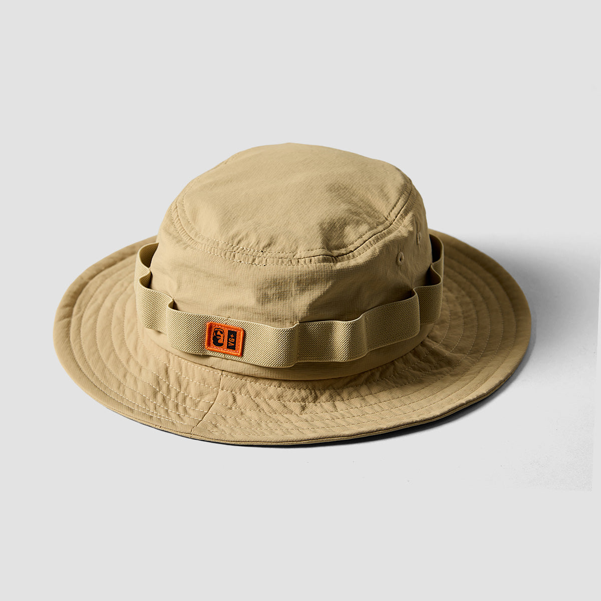 Heathen VG+ Nowhere Boonie Hat Stone