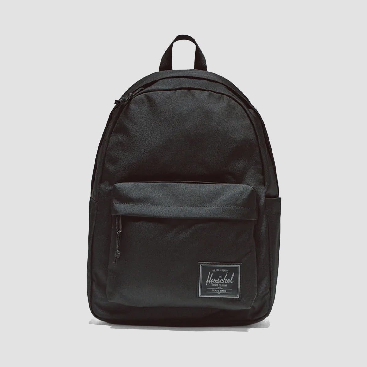 Herschel Classic 26L Backpack Black Tonal
