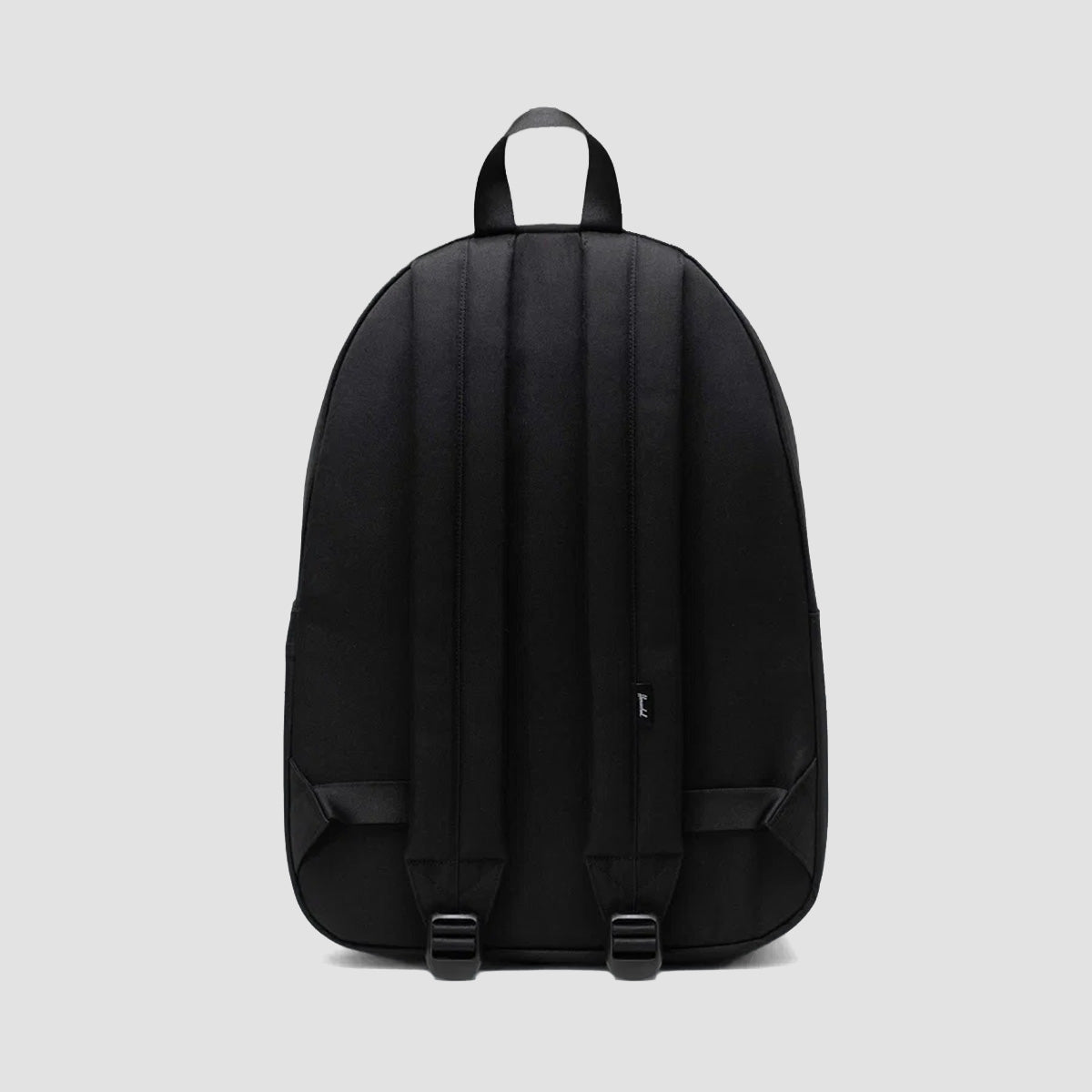 Herschel Classic 26L Backpack Black Tonal