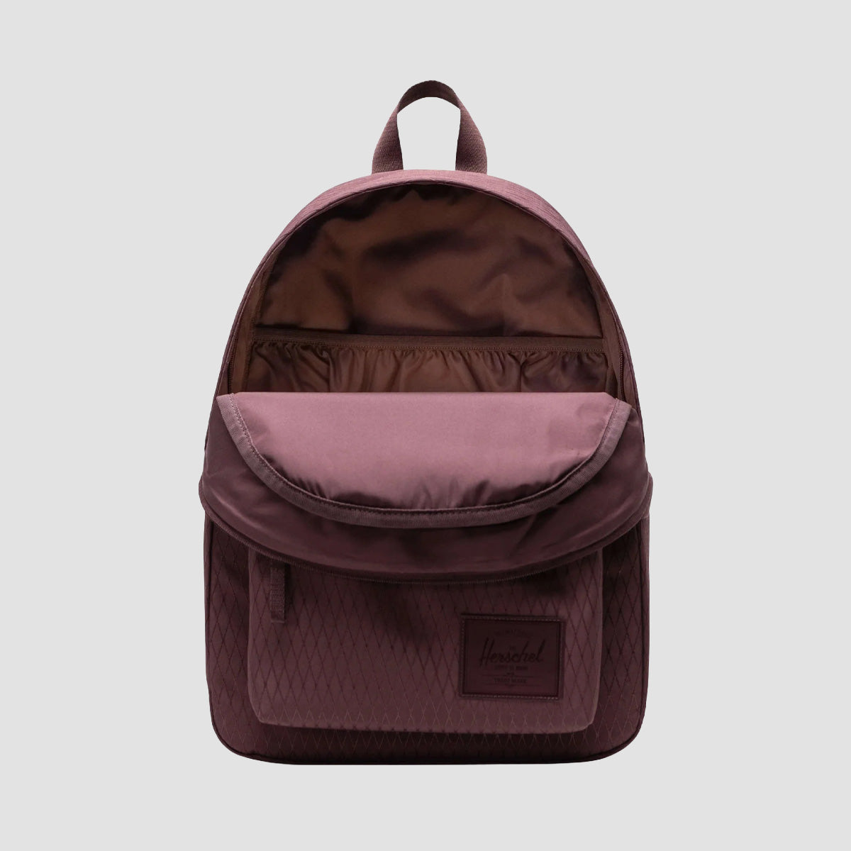 Herschel Classic 26L Backpack Huckleberry Diamond