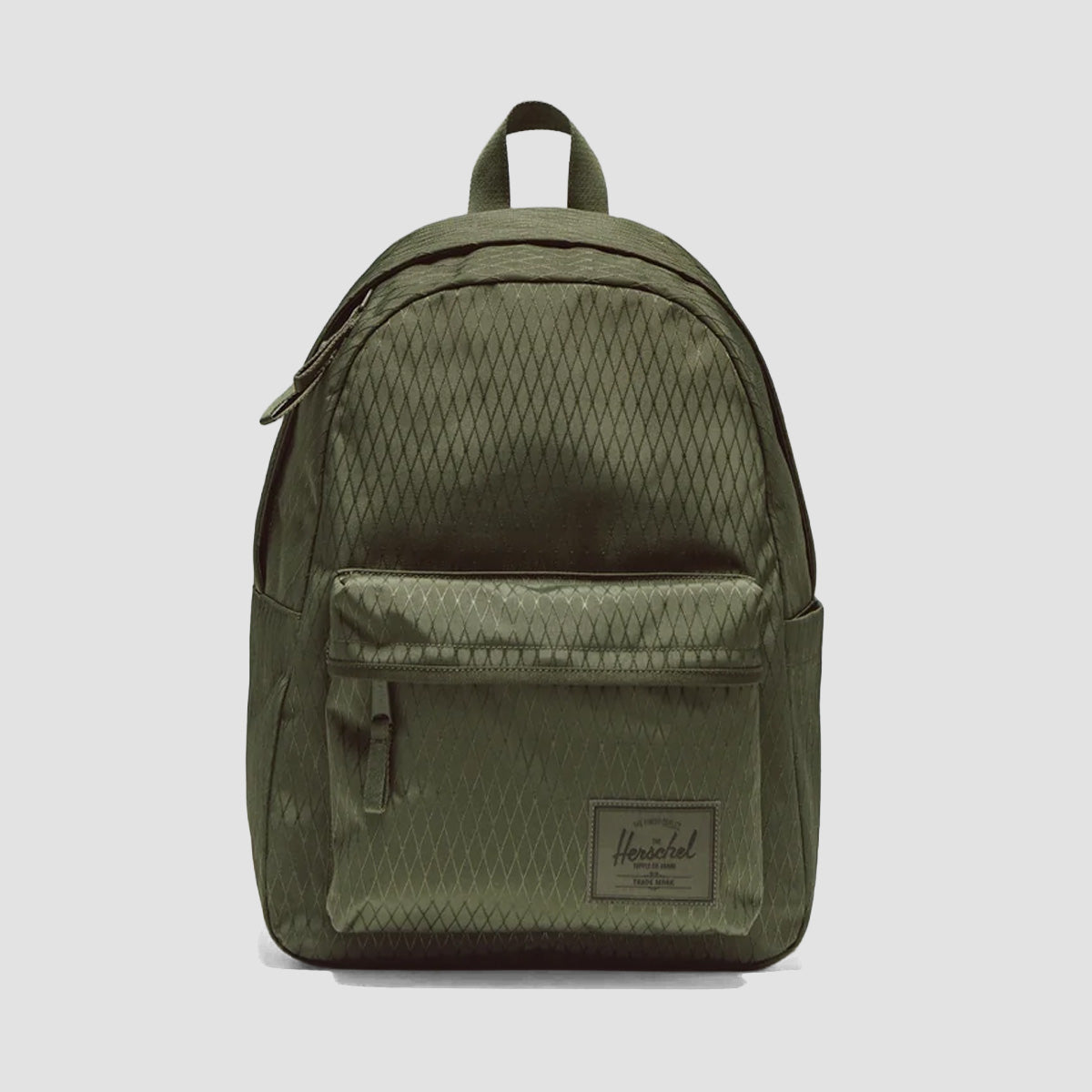 Herschel Classic 26L Backpack Ivy Green Diamond