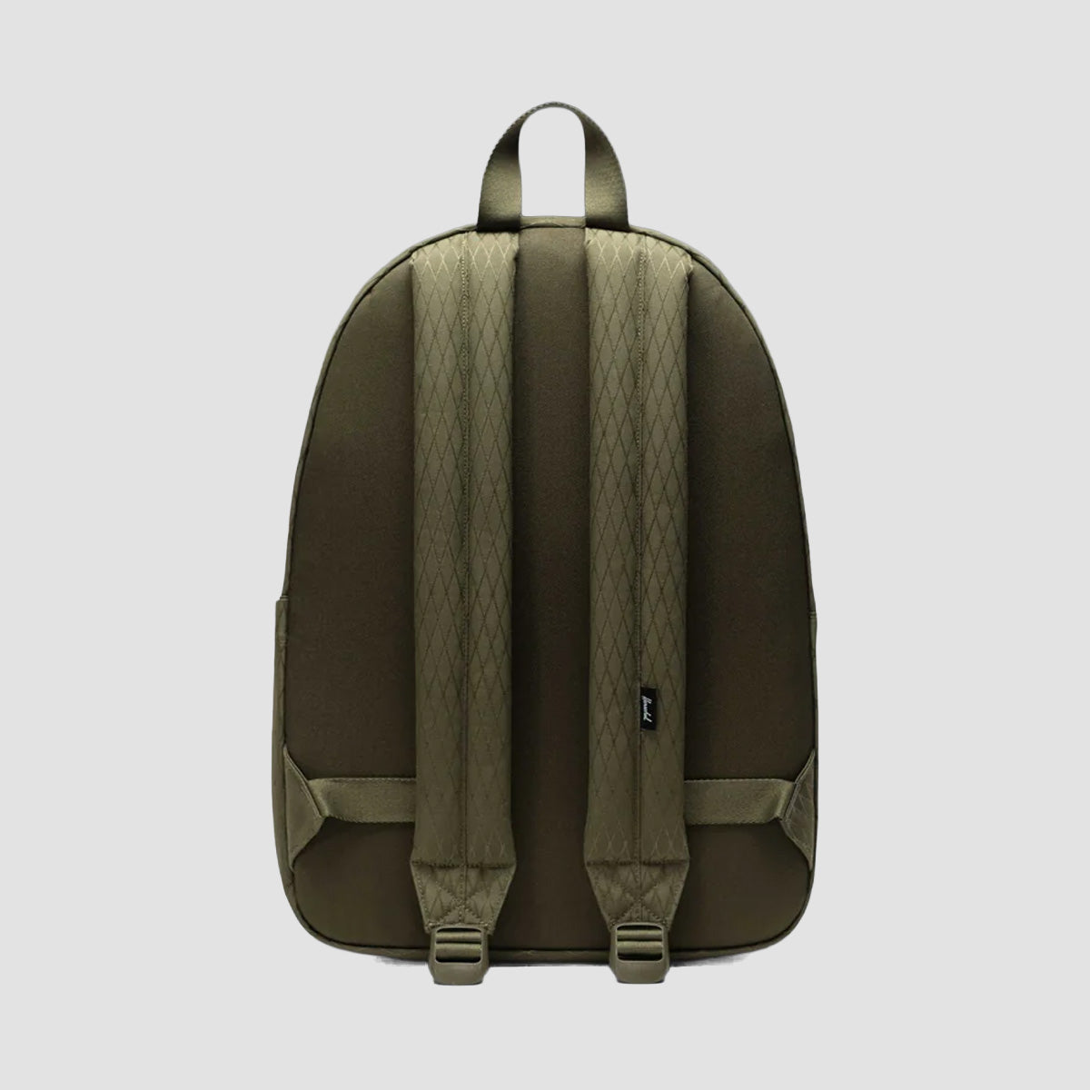 Herschel Classic 26L Backpack Ivy Green Diamond