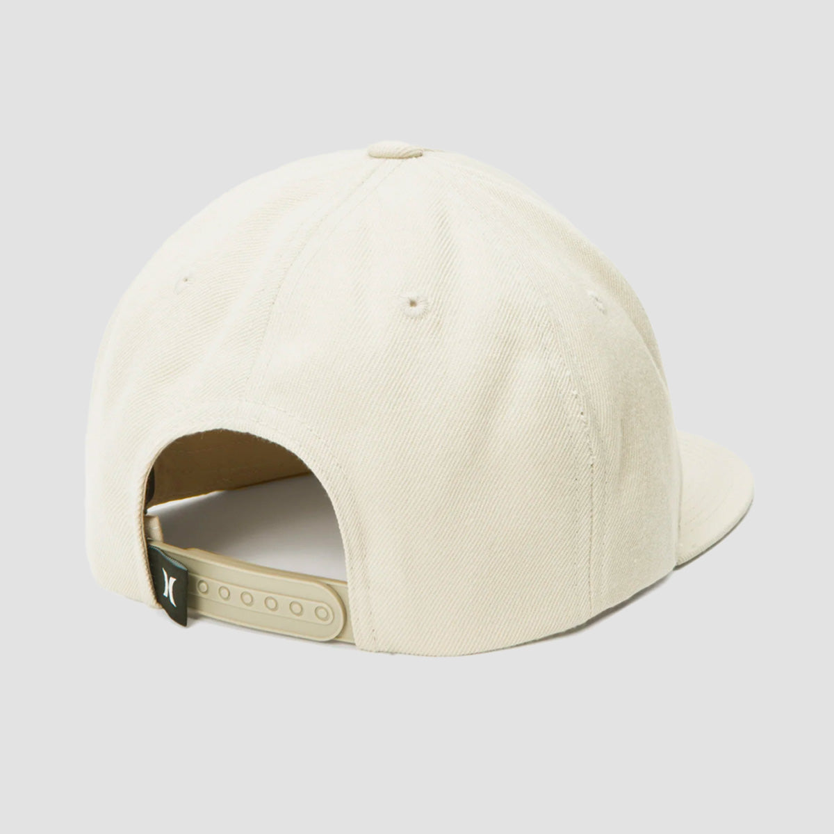 Hurley Bixby Cap Light Bone