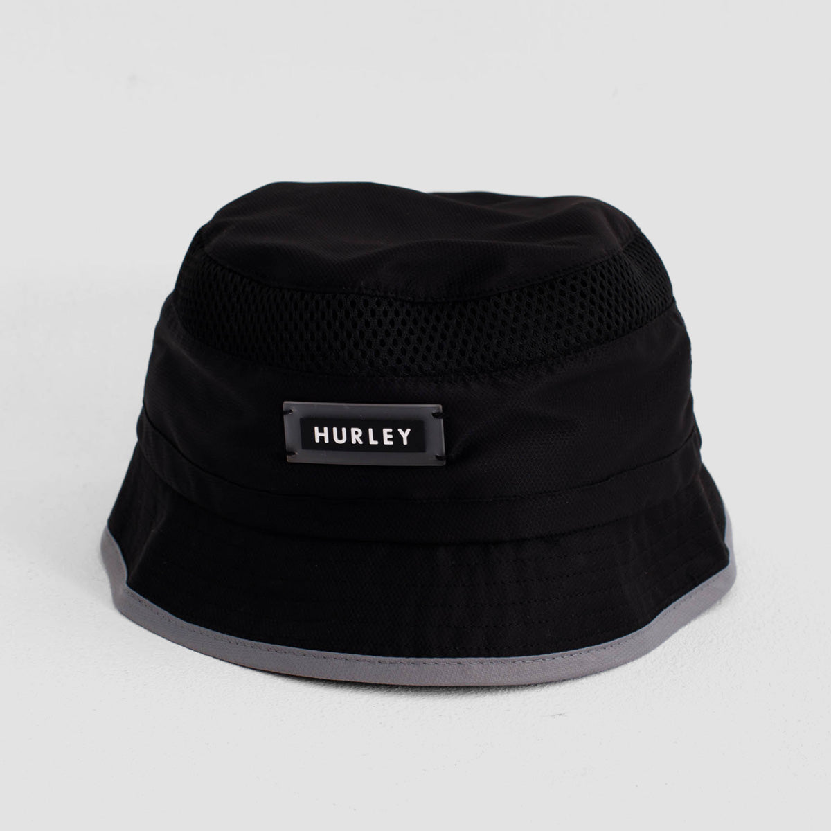 Hurley Breezy Bucket Hat Black