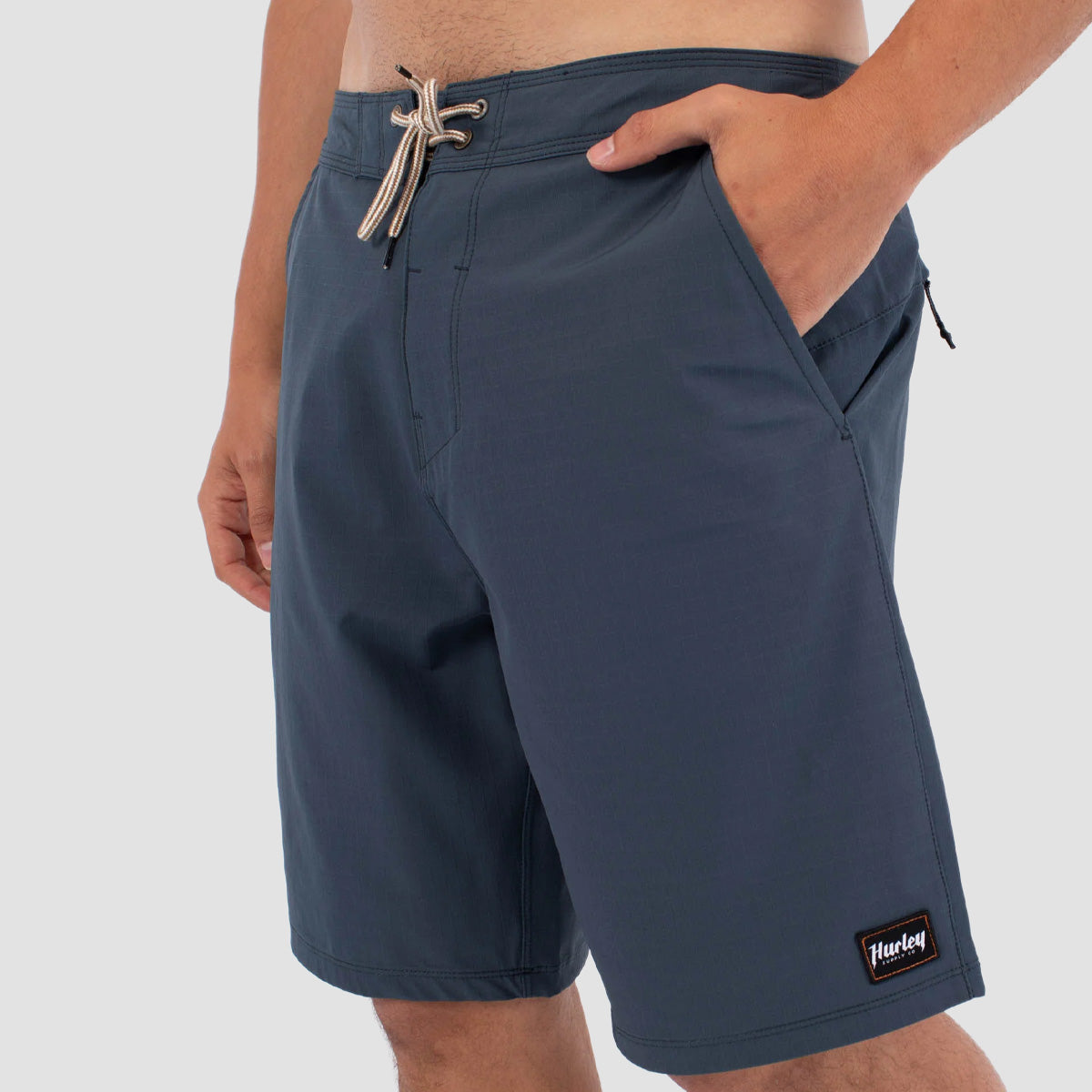 Hurley Built Hybrid 20" Boardshorts Destroyer
