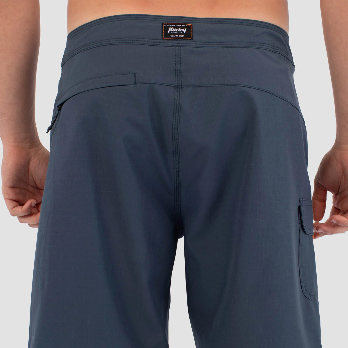 Hurley Built Hybrid 20" Boardshorts Destroyer