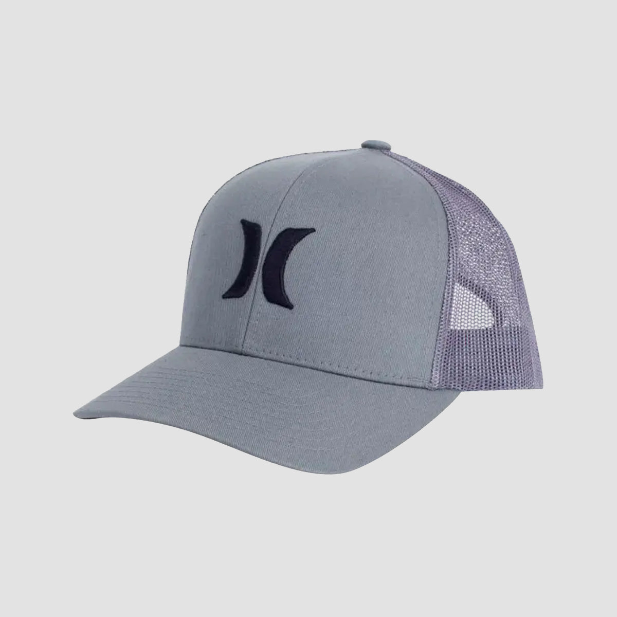 Hurley Del Mar Trucker Cap Dark Grey