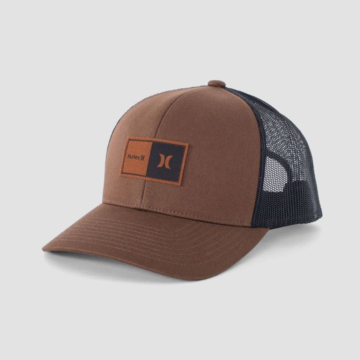 Hurley Fairway Trucker Cap Cedar