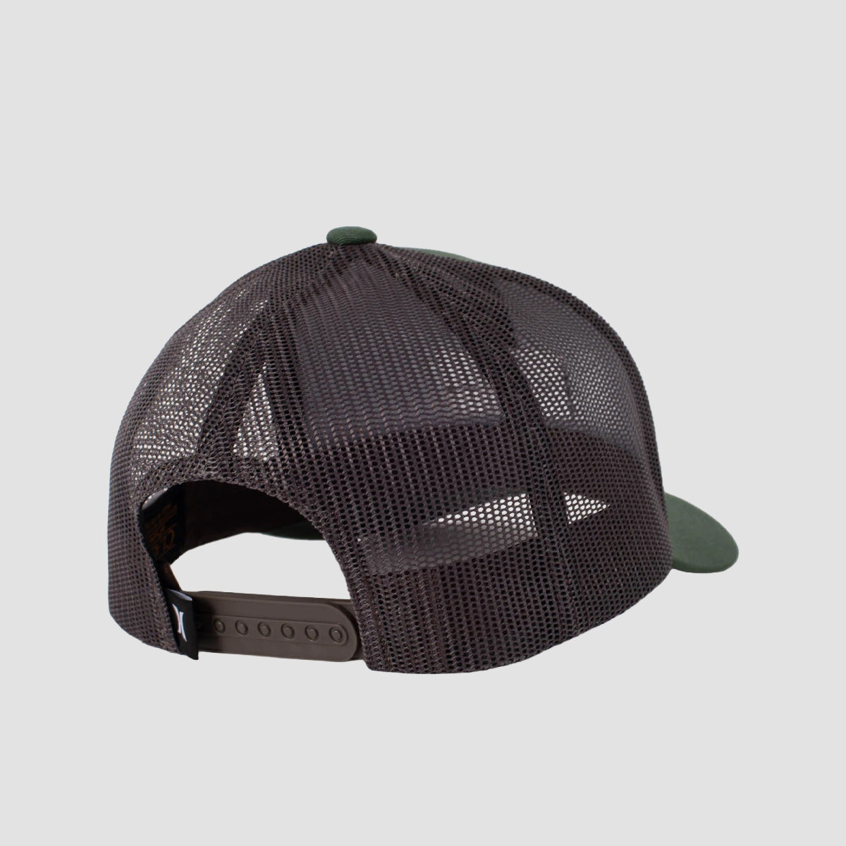 Hurley Fairway Trucker Cap Twilight Marsh