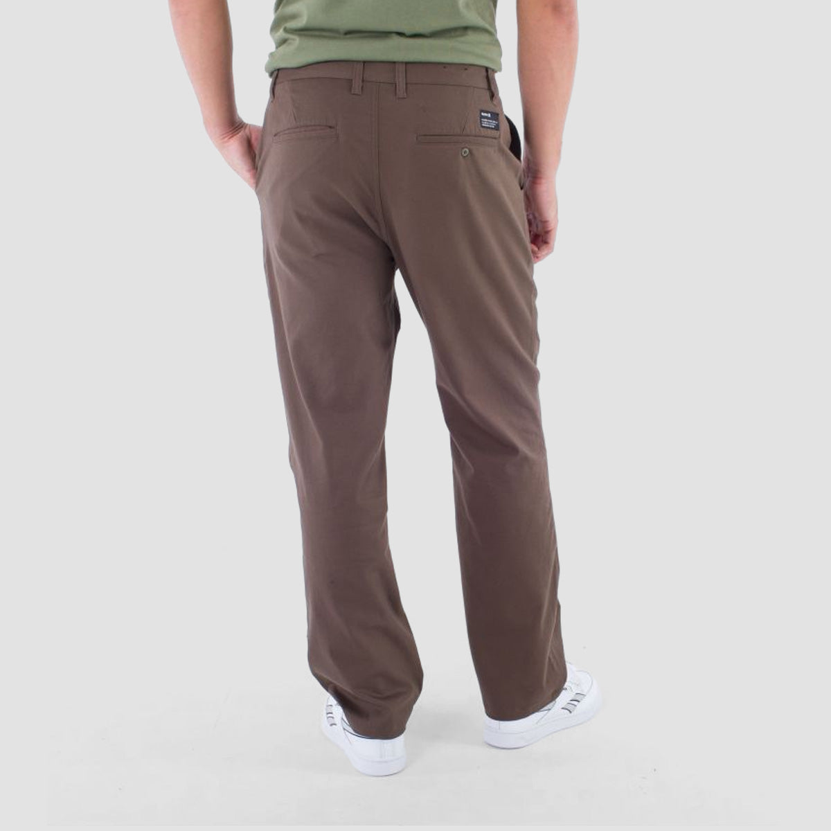 Hurley Icon Relaxed Pants Olive