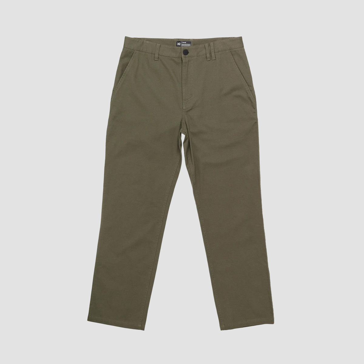 Hurley Icon Relaxed Pants Olive