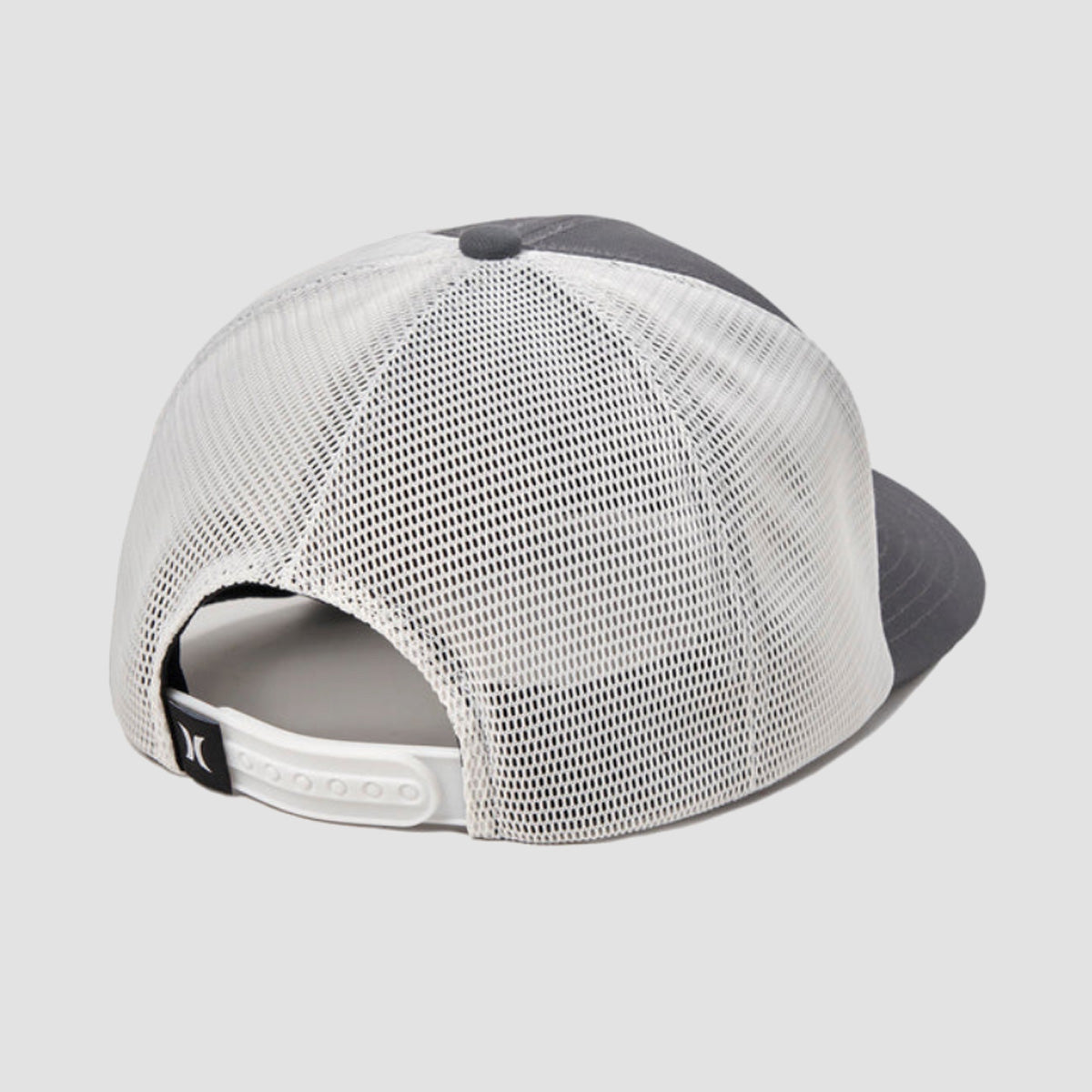 Hurley League Cap Dark Grey