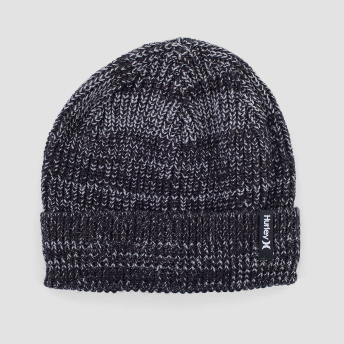 Hurley Max Cuff 2.0 Beanie Light Plumice