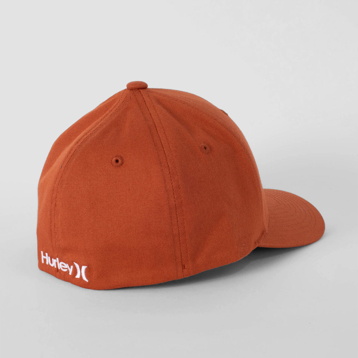 Hurley Micro Icon Flex Cap Magic Ember
