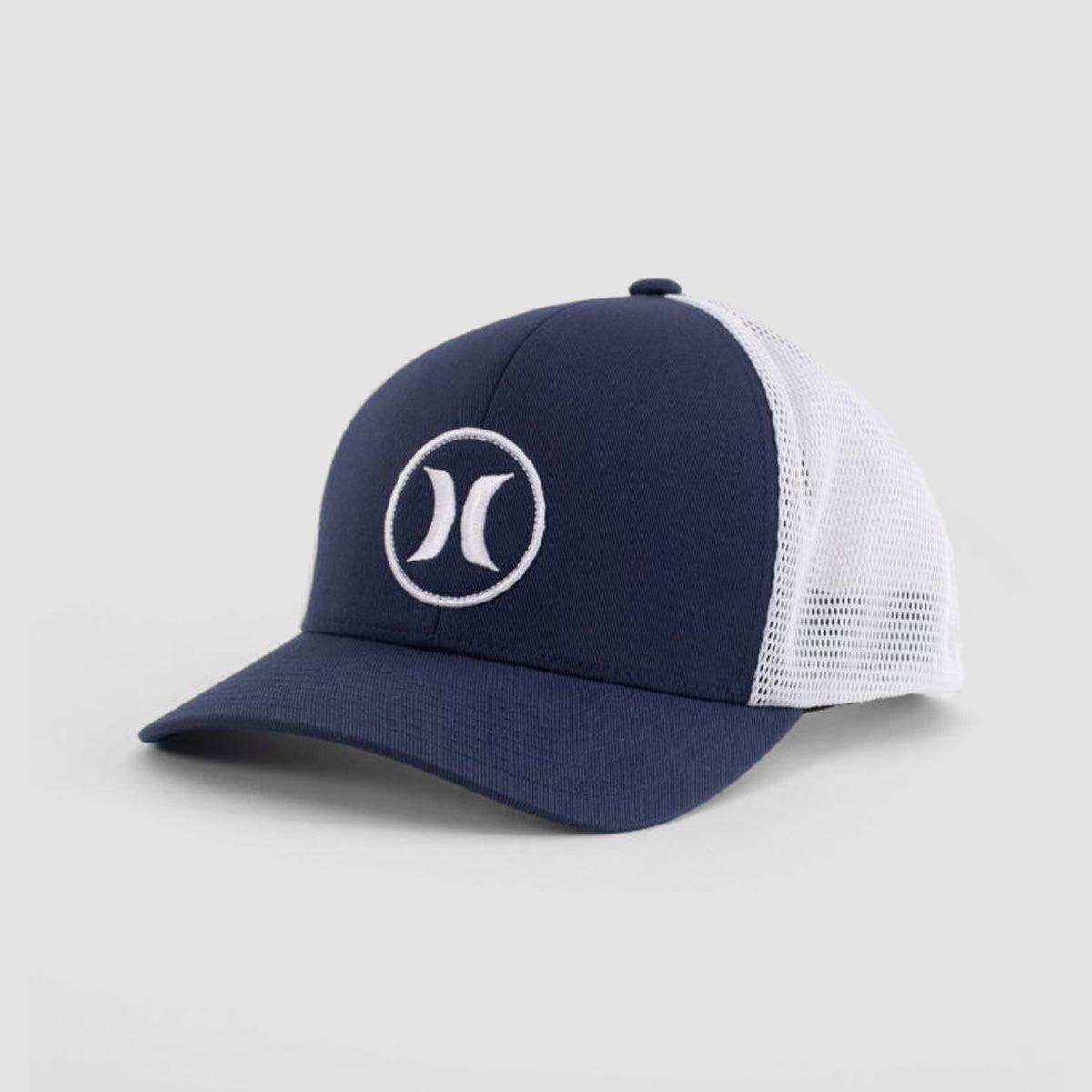 Hurley Oceanside Flex Cap Mystic Navy