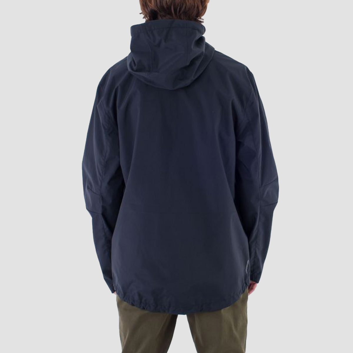 Hurley Phantom+ Defender Jacket Black