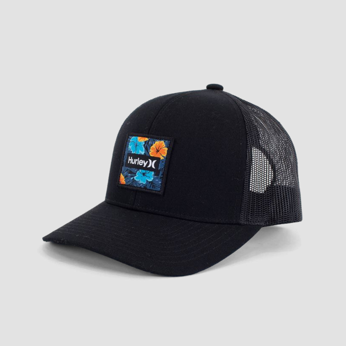 Hurley Seacliff Trucker Cap Stealth