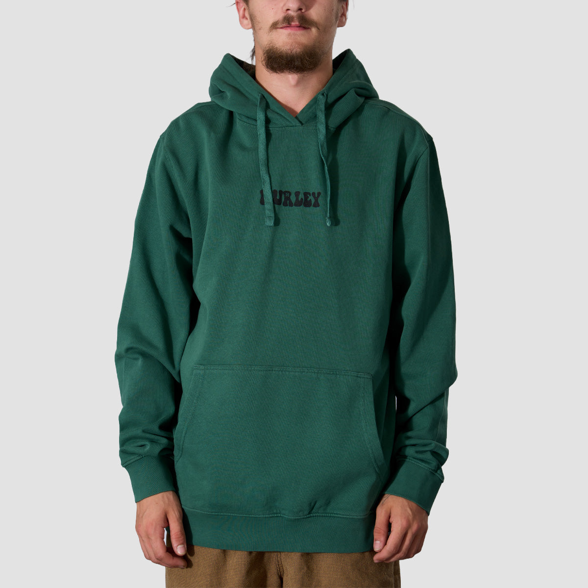 Hurley Sider Pullover Hoodie Dinosaur