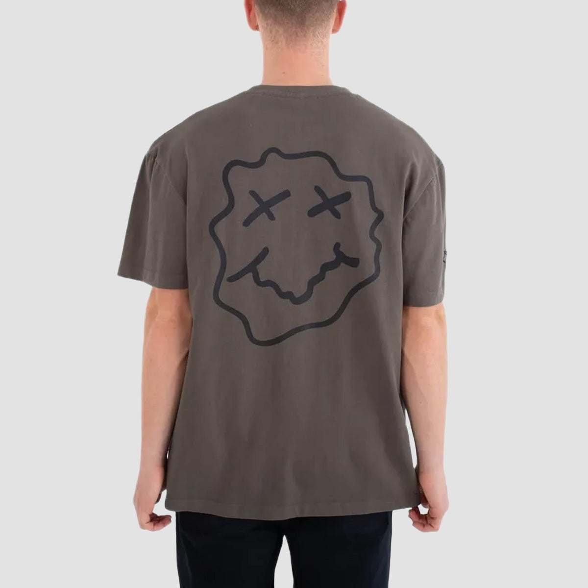 Hurley Smile T-Shirt Cargo