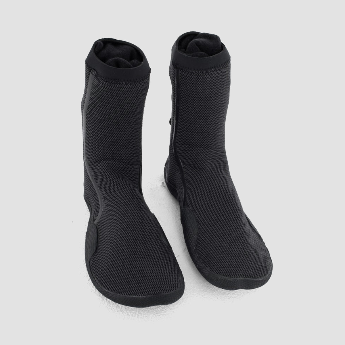 Hurley Surf Air II 2mm Wetsuit Boots Black