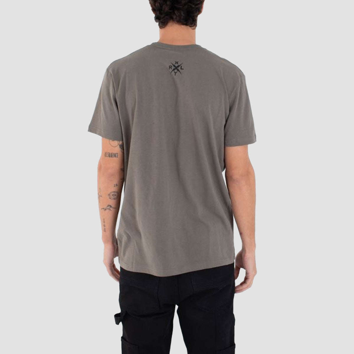 Hurley XX Series T-Shirt Cargo