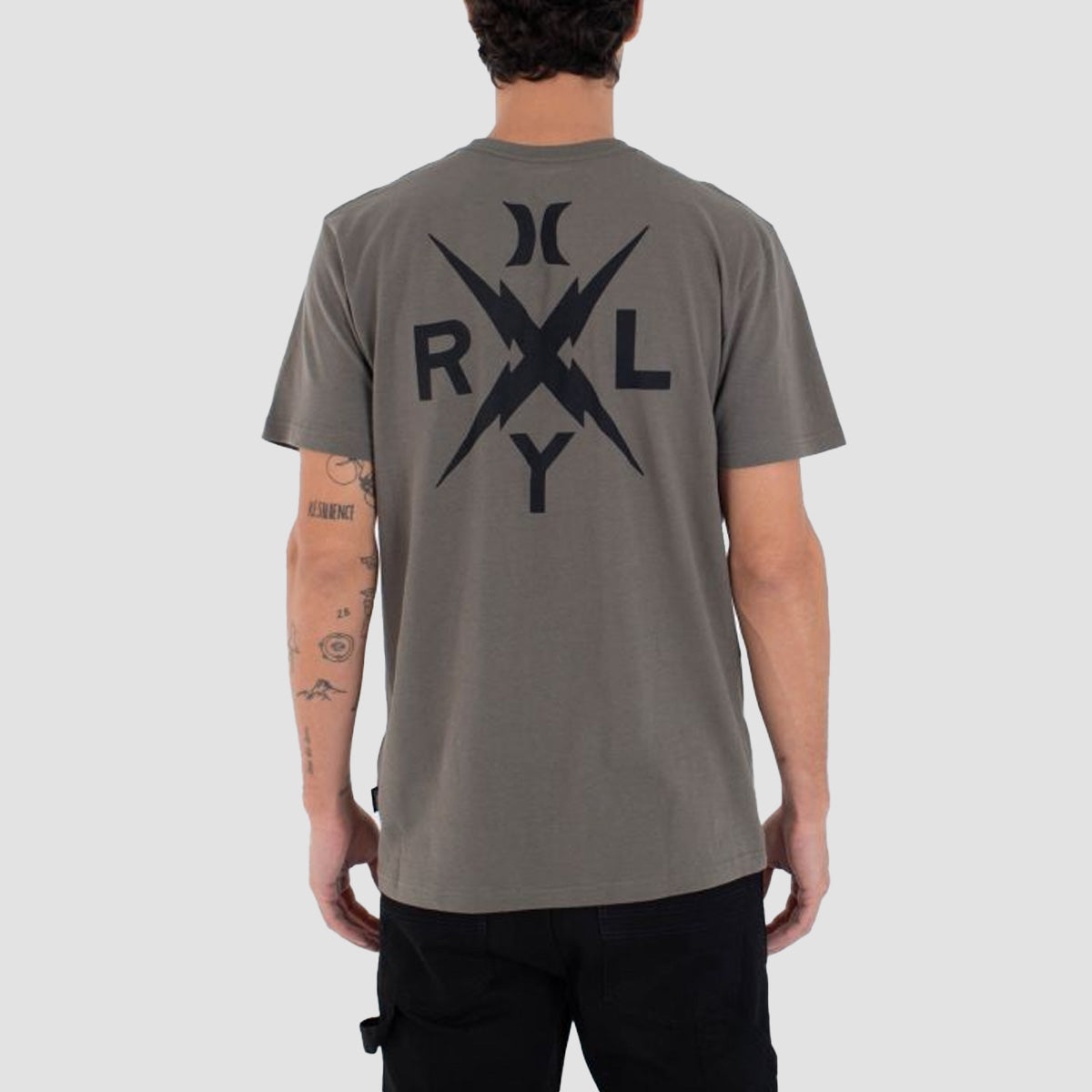 Hurley XXX Series T-Shirt Cargo