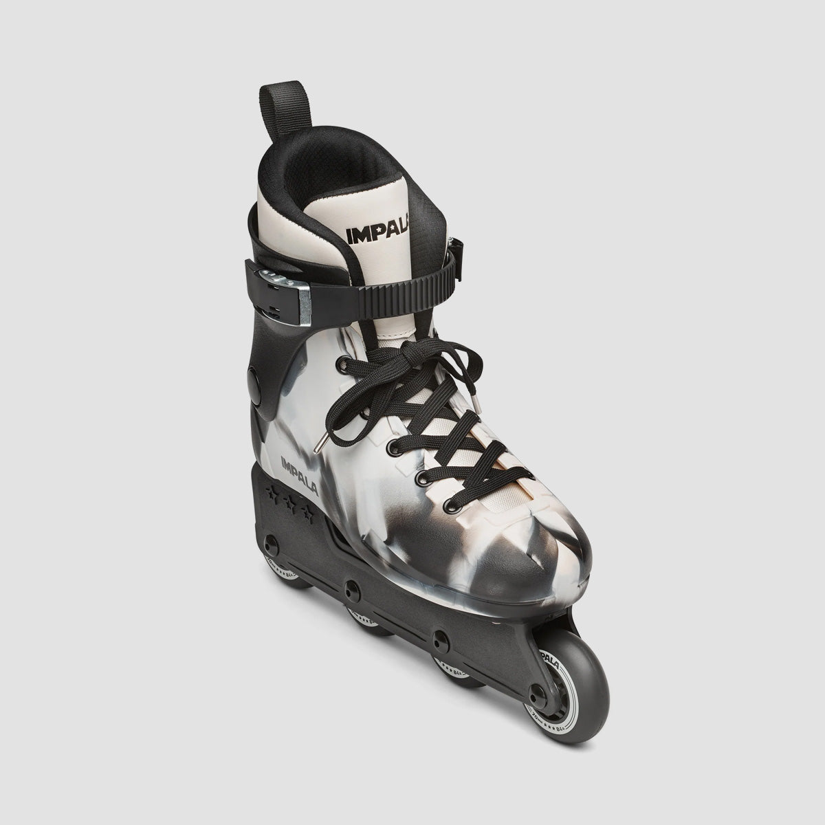 Impala Lightspeed Inline Skates Monochrome Marble