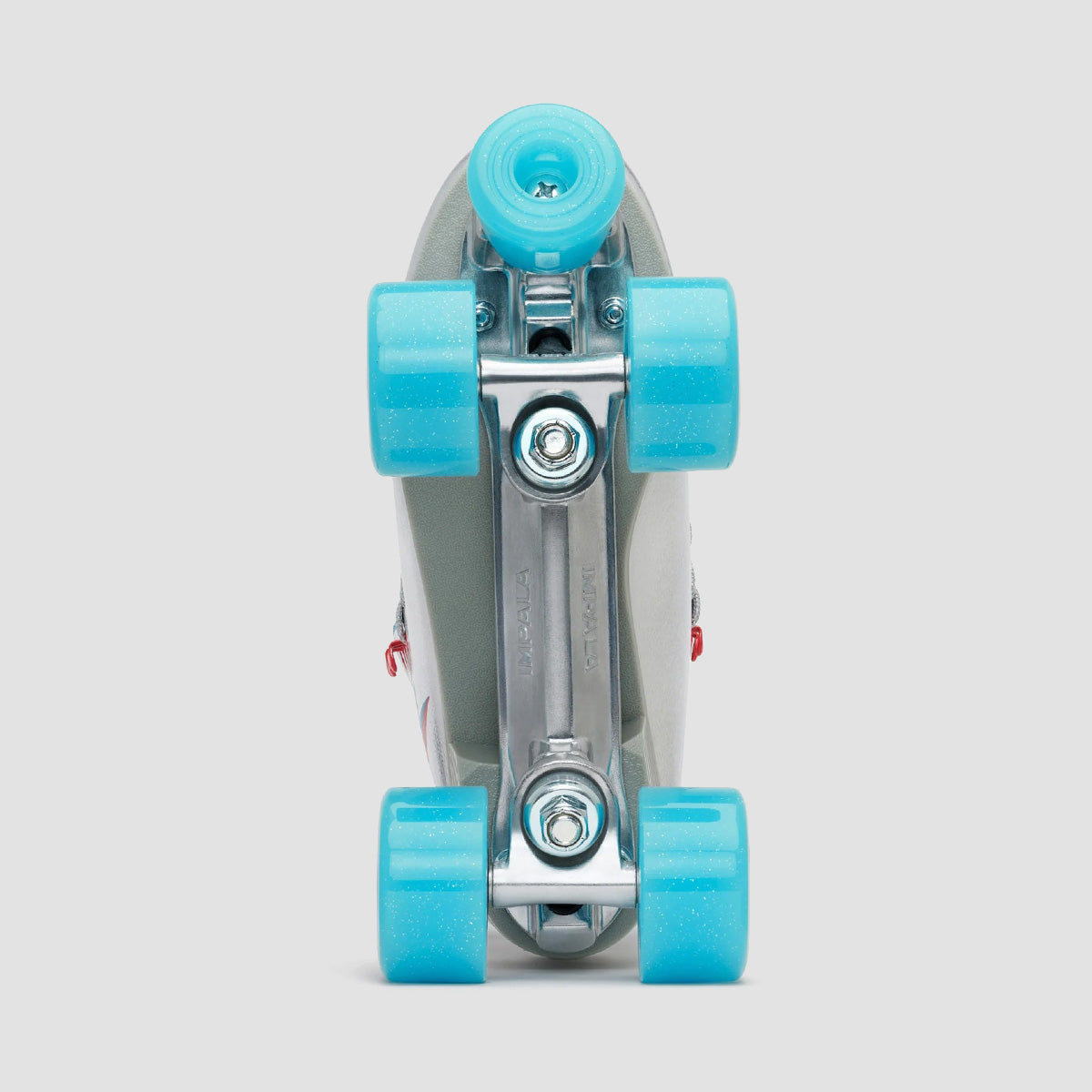 Impala Quad Skates Argentum