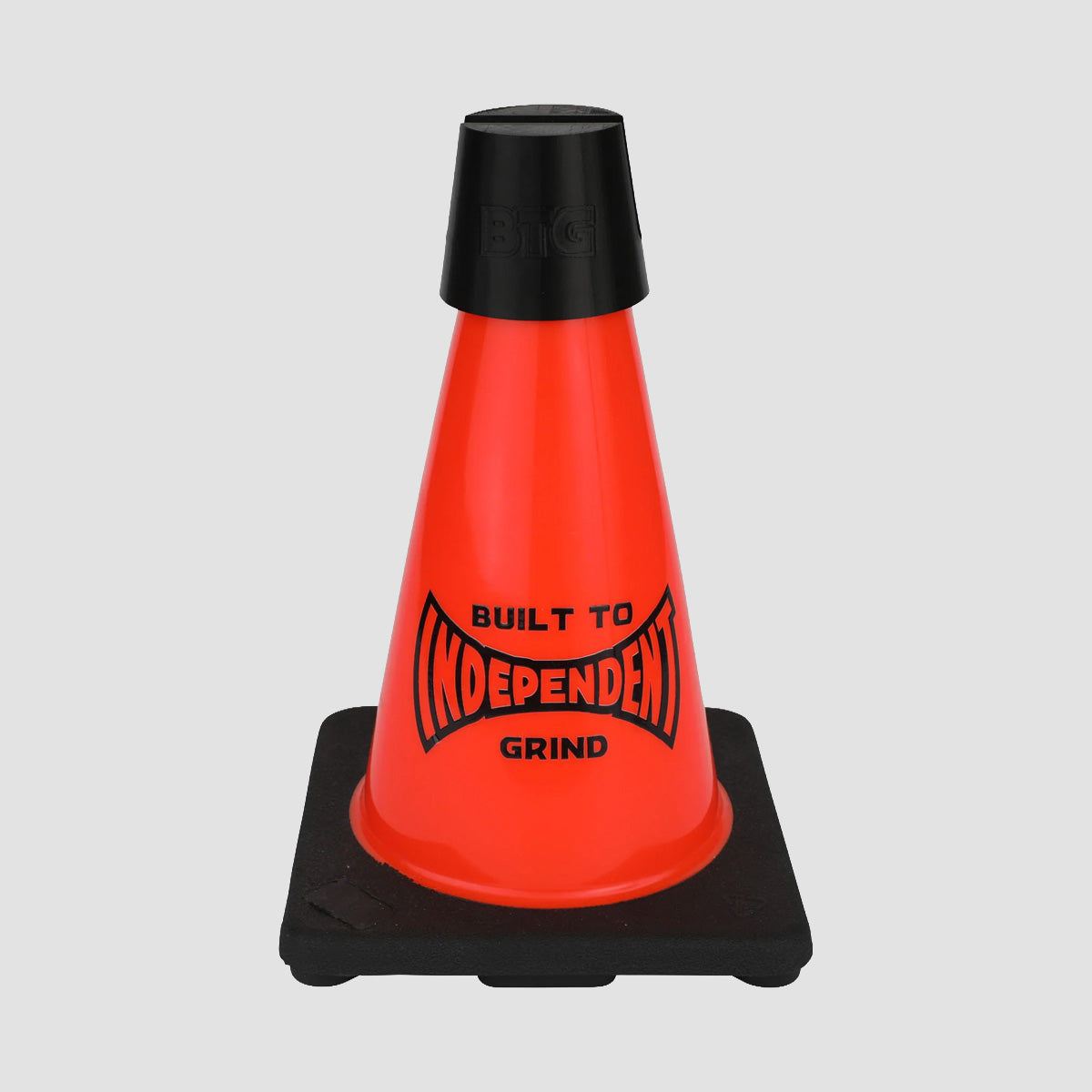 Independent Built To Grind Phone Cone Orange