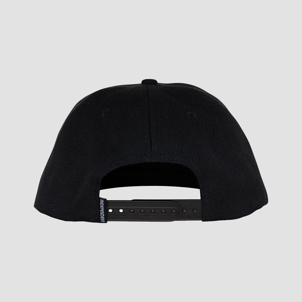 Independent RTB Pilot Cap Black