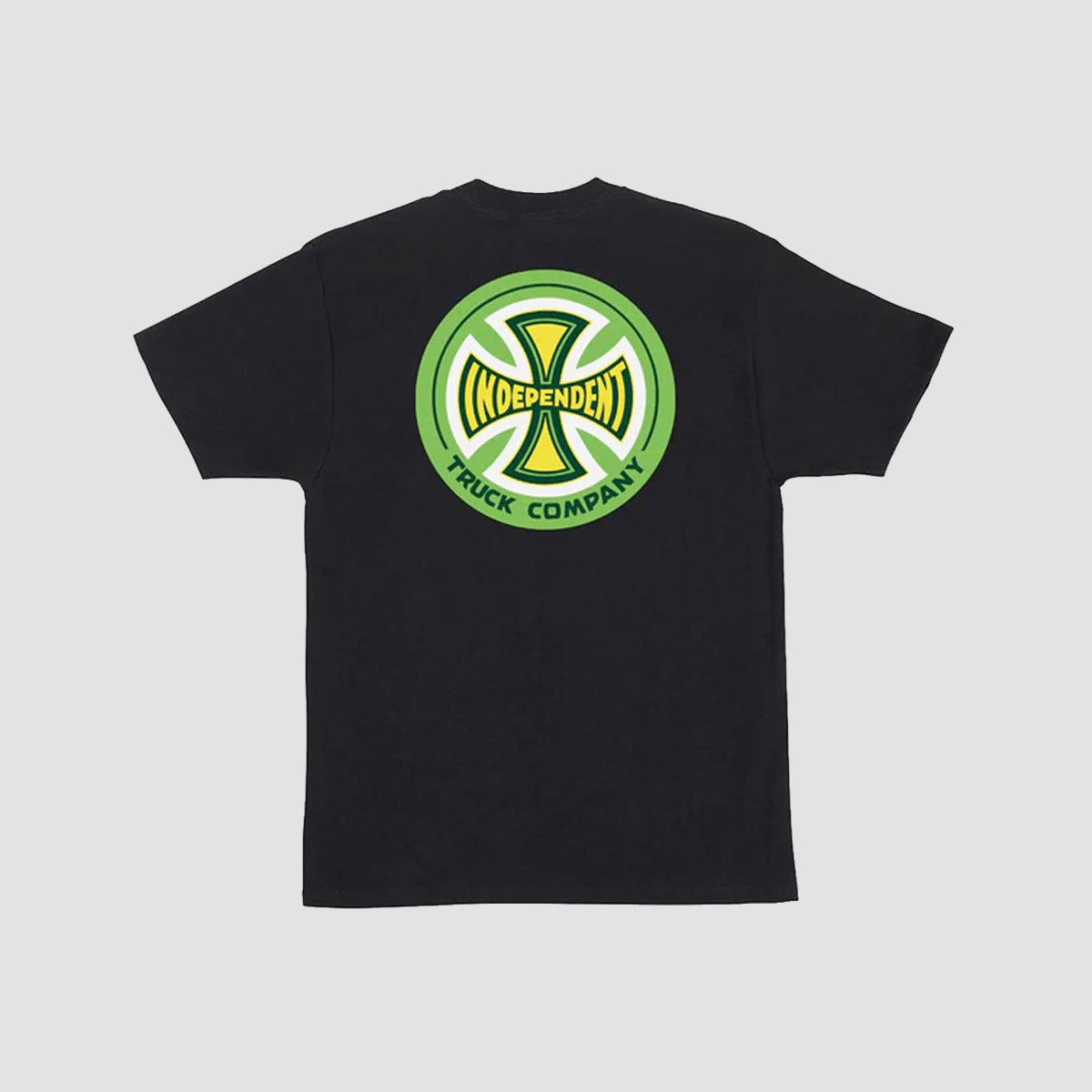 Independent Truck Co Legacy T-shirt Black