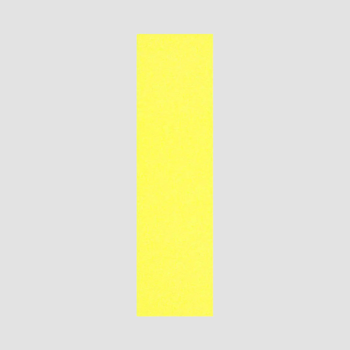 Jessup Grip Tape Neon Yellow - 9