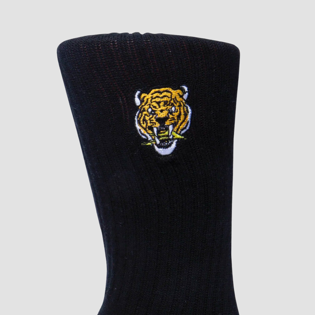 Lakai Bengal Crew Socks Black