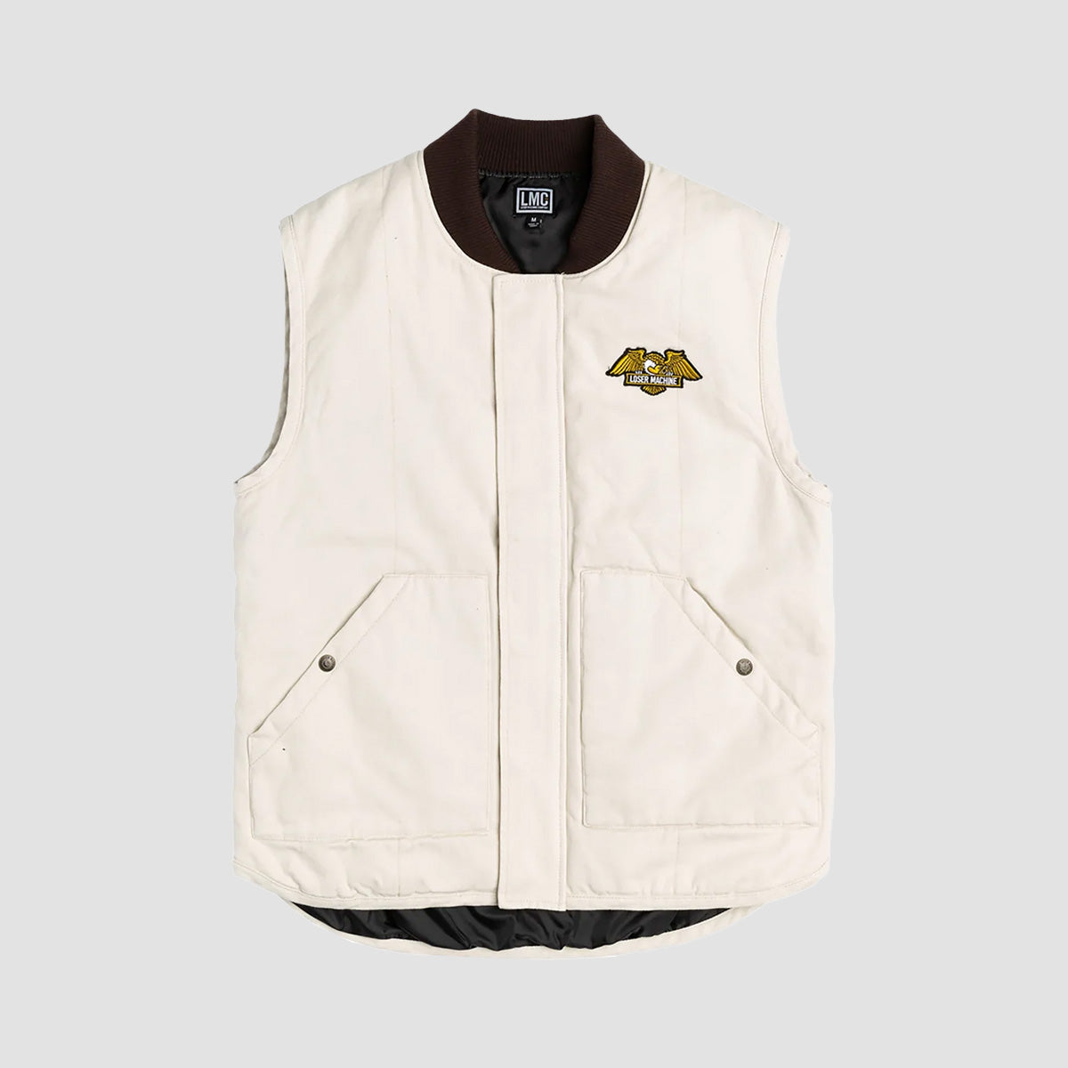 Loser Machine Condor II Vest Bone