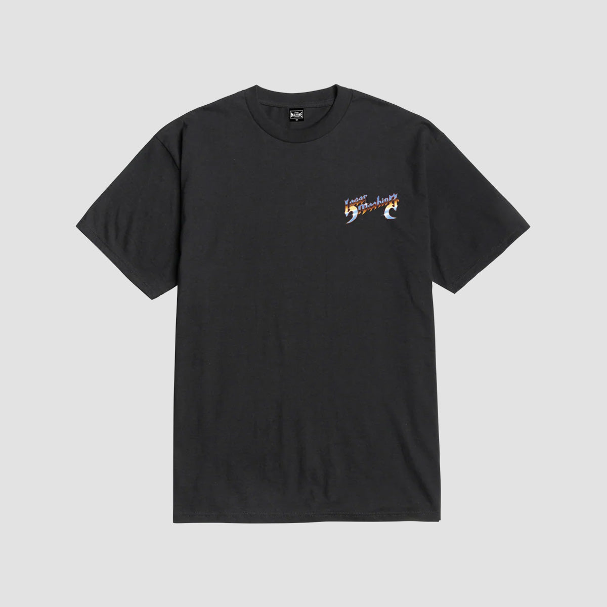 Loser Machine Dead Or Alive T-Shirt Black