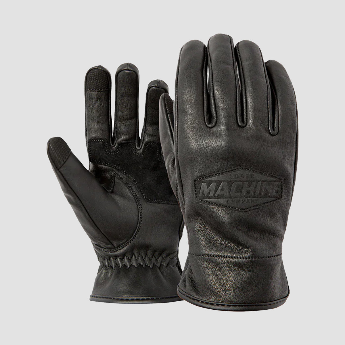Loser Machine Streetwise Gloves Black