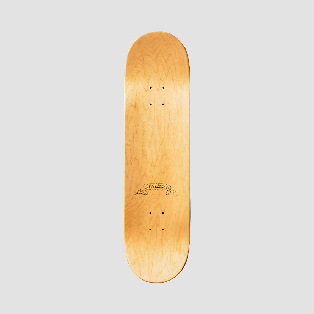 スケートボード LOVEN SKATE deck Lovenskate 3 Seaxes Jordan Pro By Hiroton Skateboard Deck