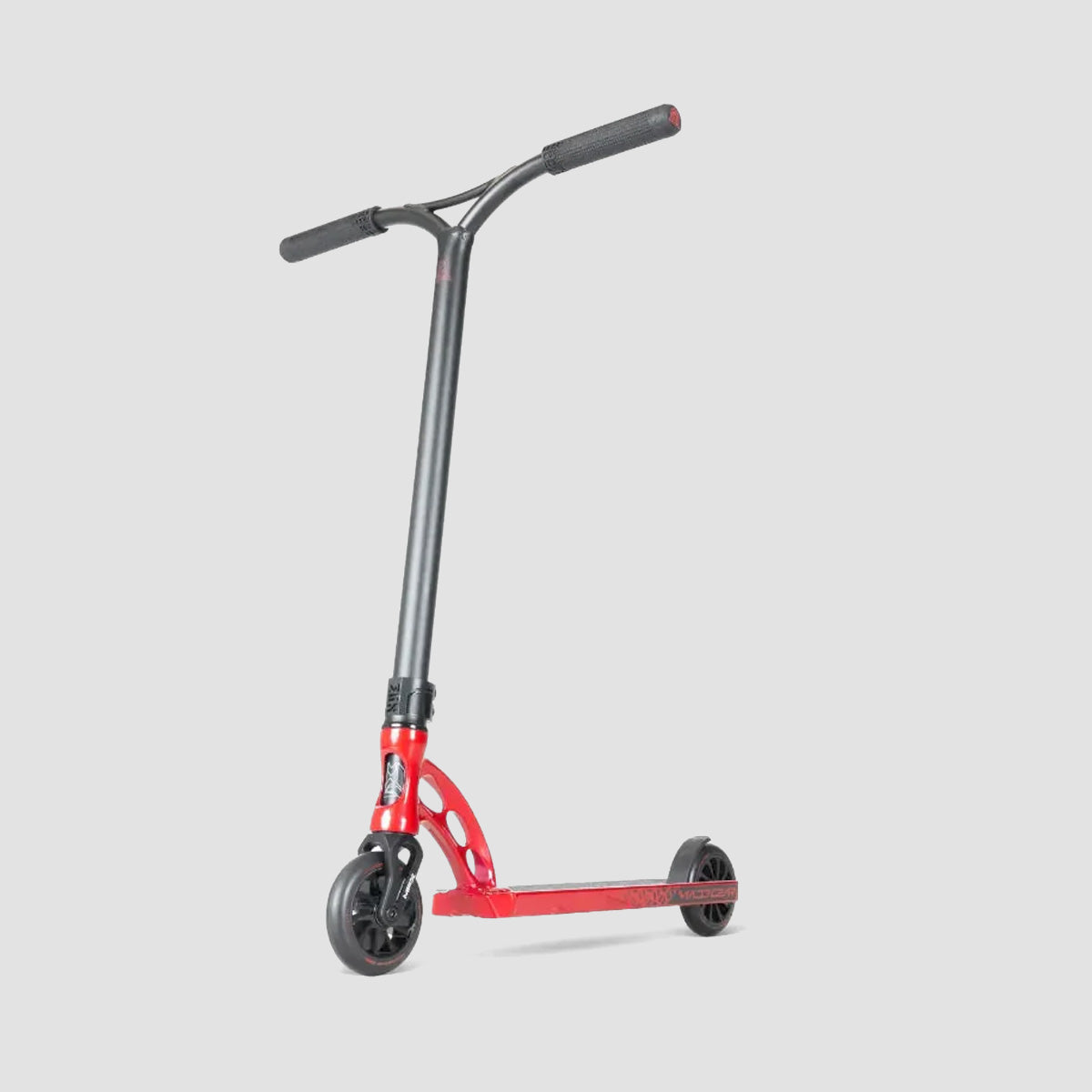 MGP VX Origin III 450 Series Pro Scooter Blood Red