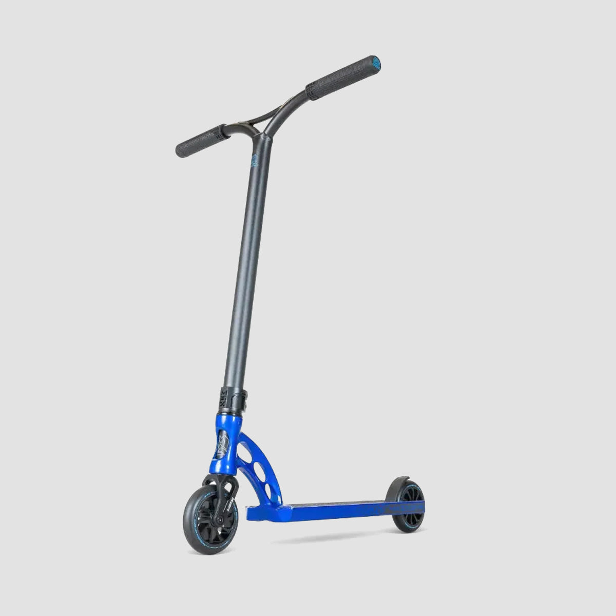 MGP VX Origin III 450 Series Pro Scooter Steel Blue